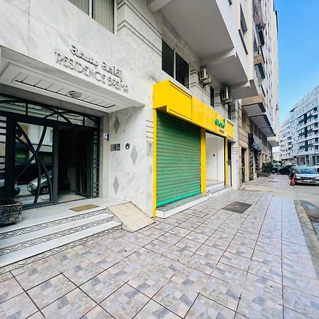 Tanger Sabor Central Aparts Fibre -Only Family Exteriér fotografie